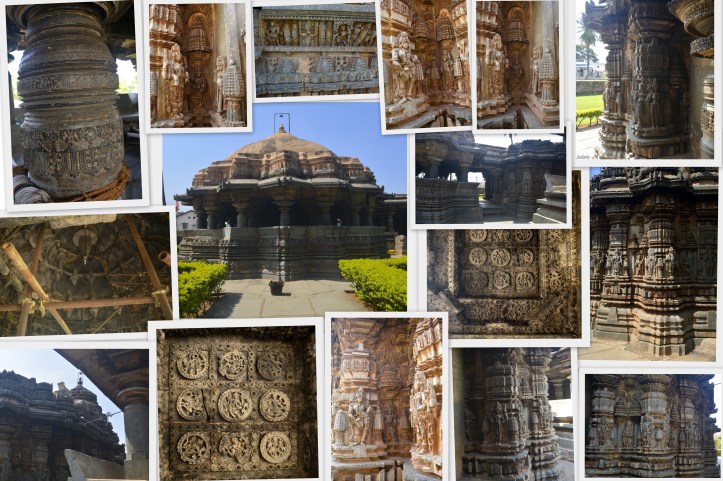 Isvara Temple, Arsikere