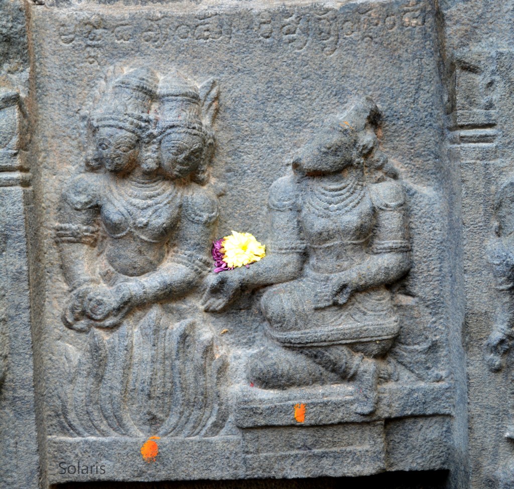 Putrakamesti Yagya by Rsyasriga